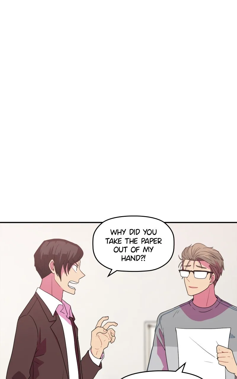 Take My Money Chapter 105 page 45 - 