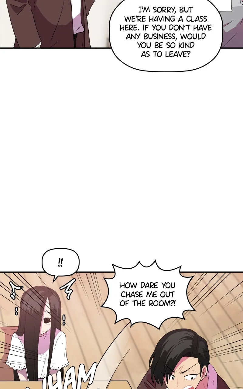 Take My Money Chapter 105 page 46 - 