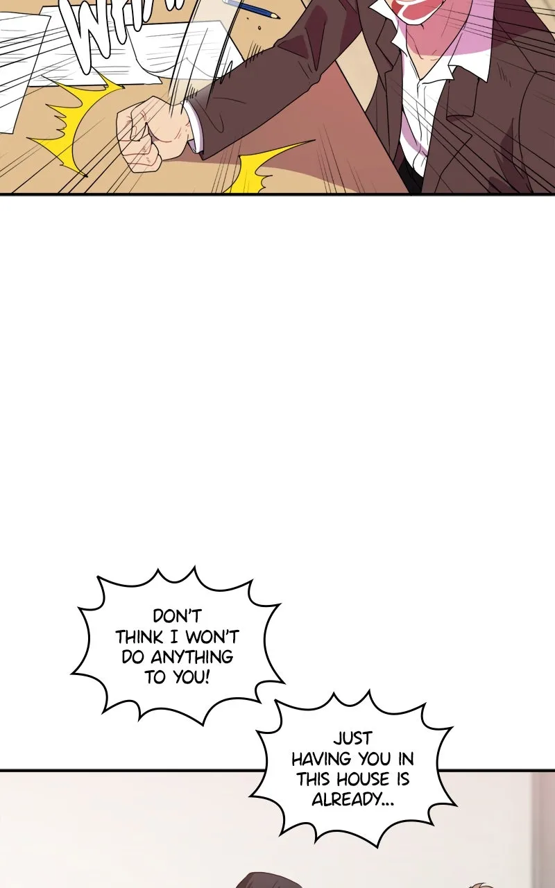 Take My Money Chapter 105 page 47 - 
