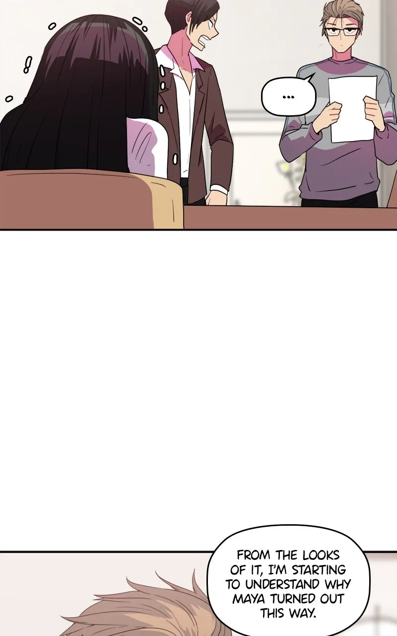 Take My Money Chapter 105 page 48 - 