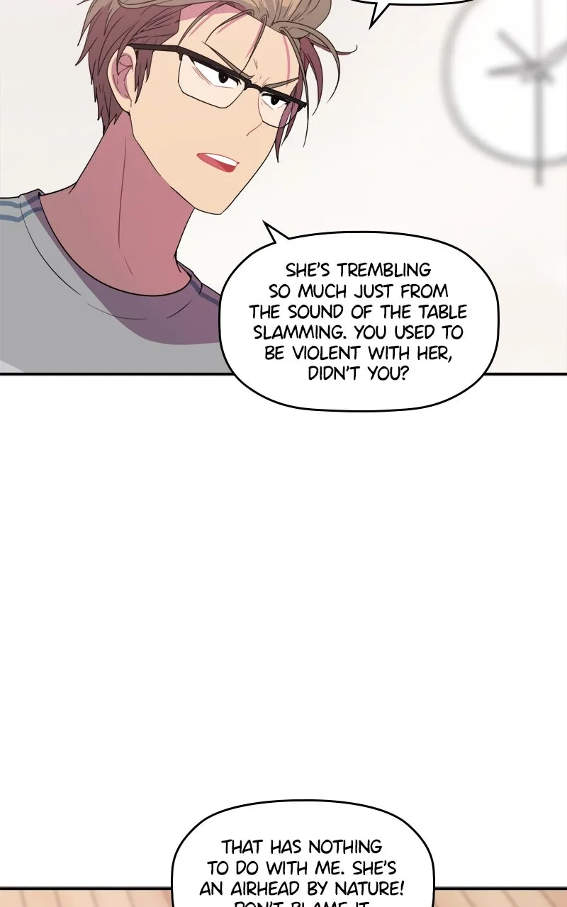 Take My Money Chapter 105 page 49 - 