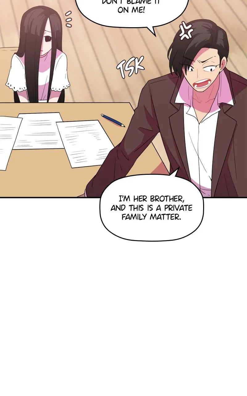 Take My Money Chapter 105 page 50 - 