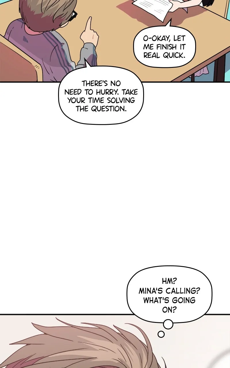 Take My Money Chapter 105 page 6 - 