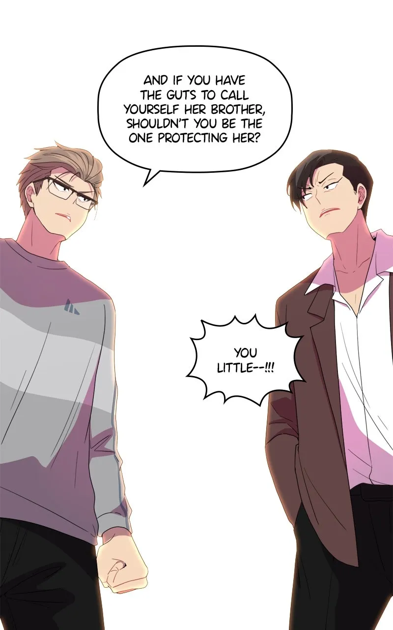 Take My Money Chapter 105 page 52 - 