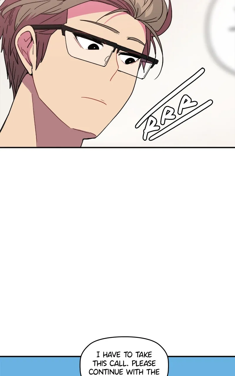 Take My Money Chapter 105 page 7 - 