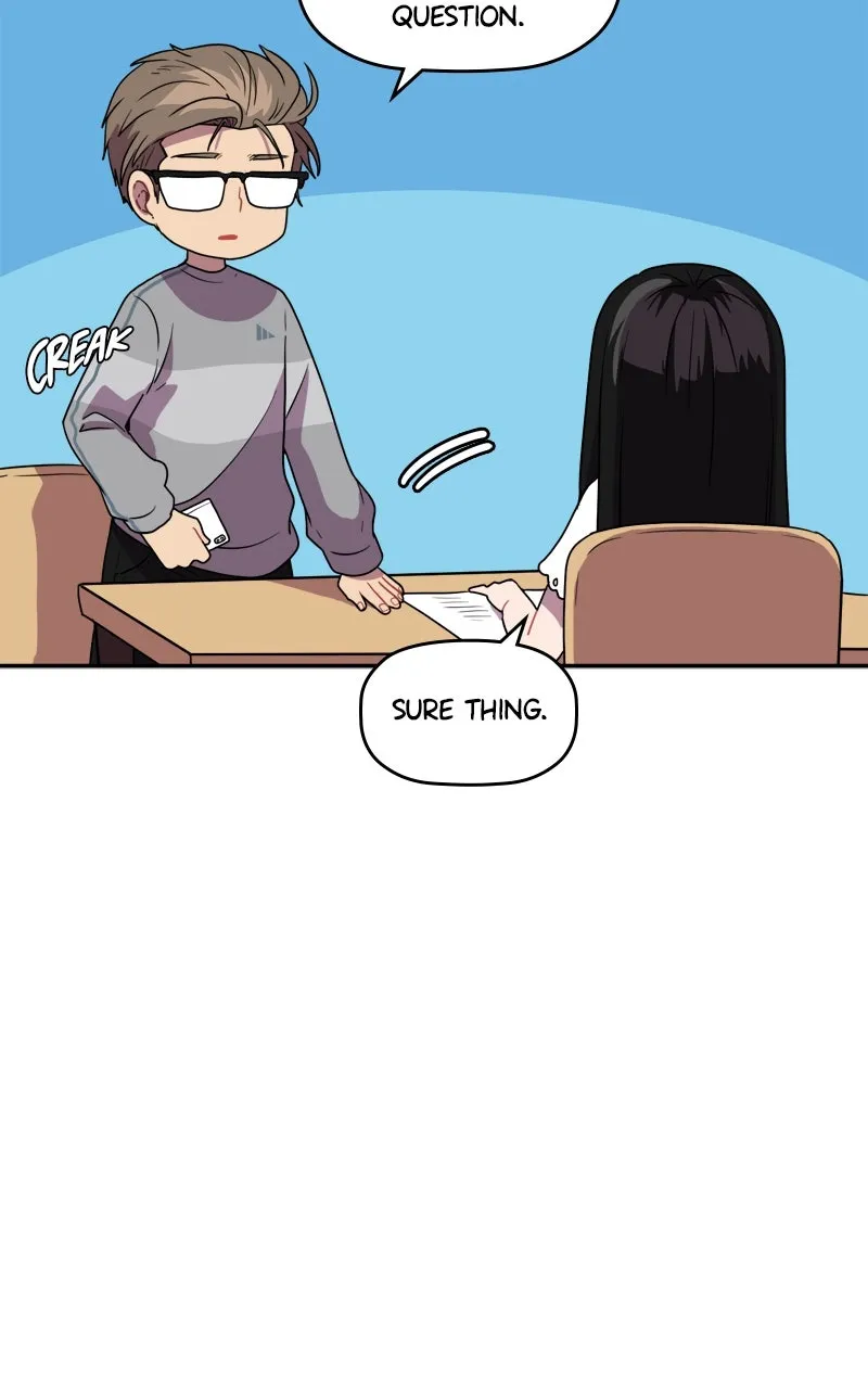Take My Money Chapter 105 page 8 - 