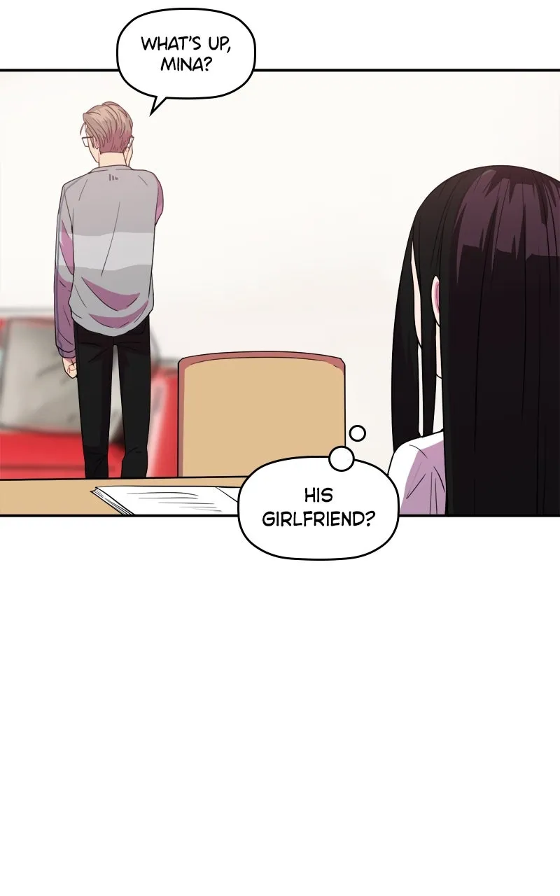 Take My Money Chapter 105 page 9 - 