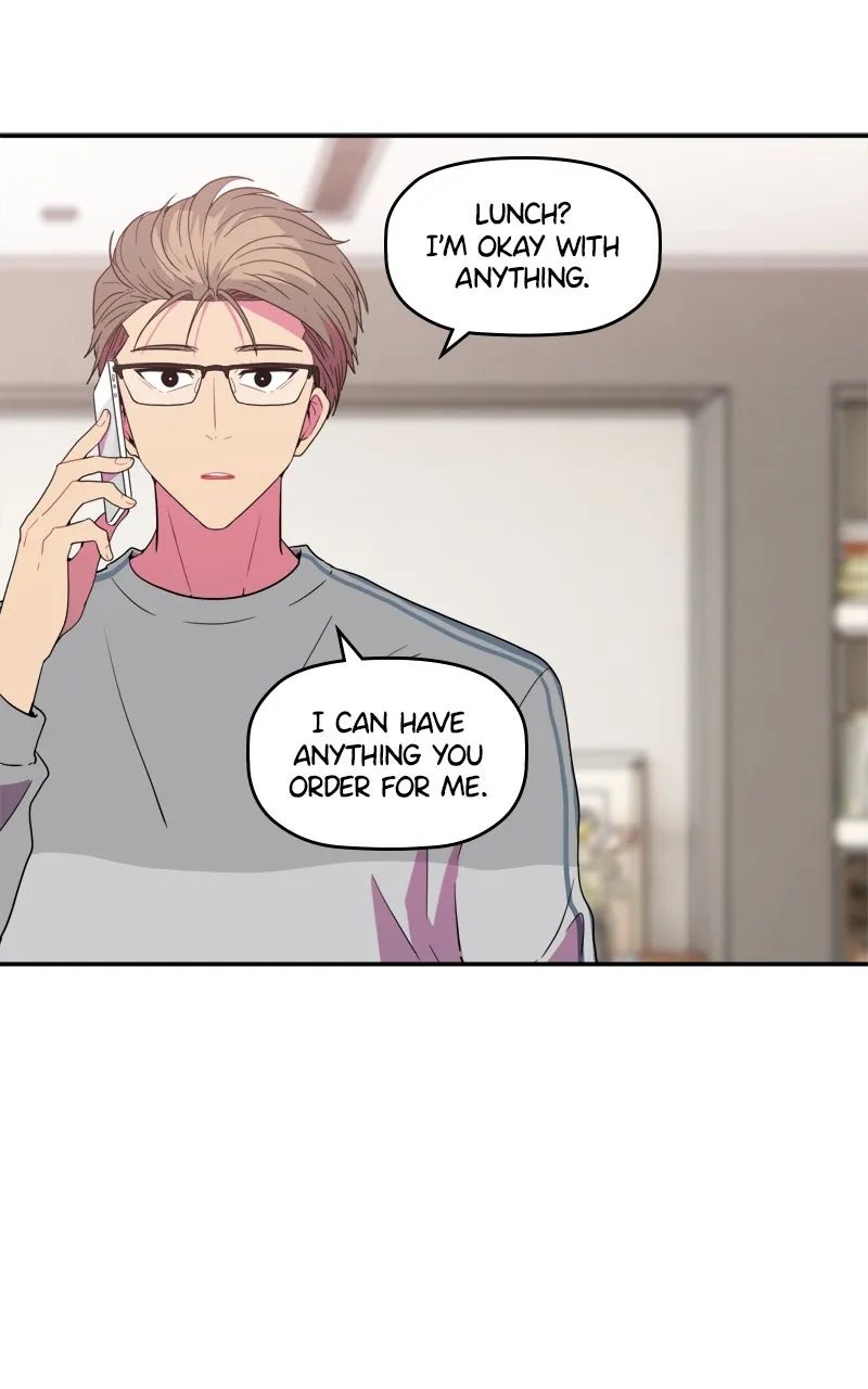 Take My Money Chapter 105 page 10 - 