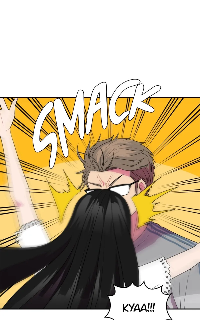 Take My Money Chapter 106 page 12 - 