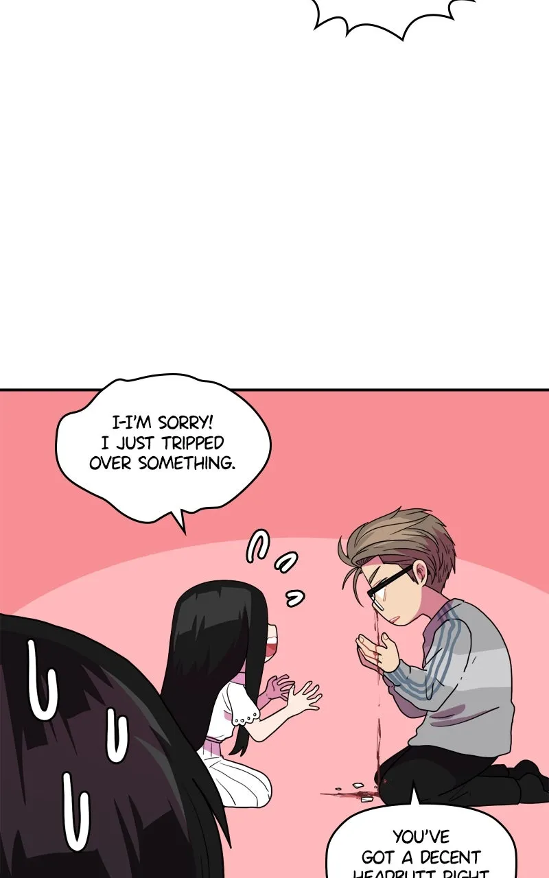 Take My Money Chapter 106 page 13 - 