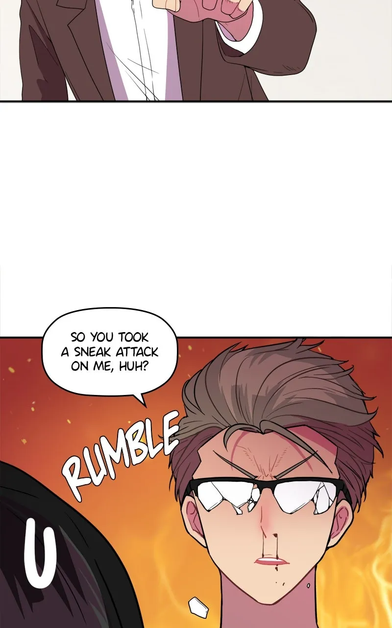 Take My Money Chapter 106 page 15 - 