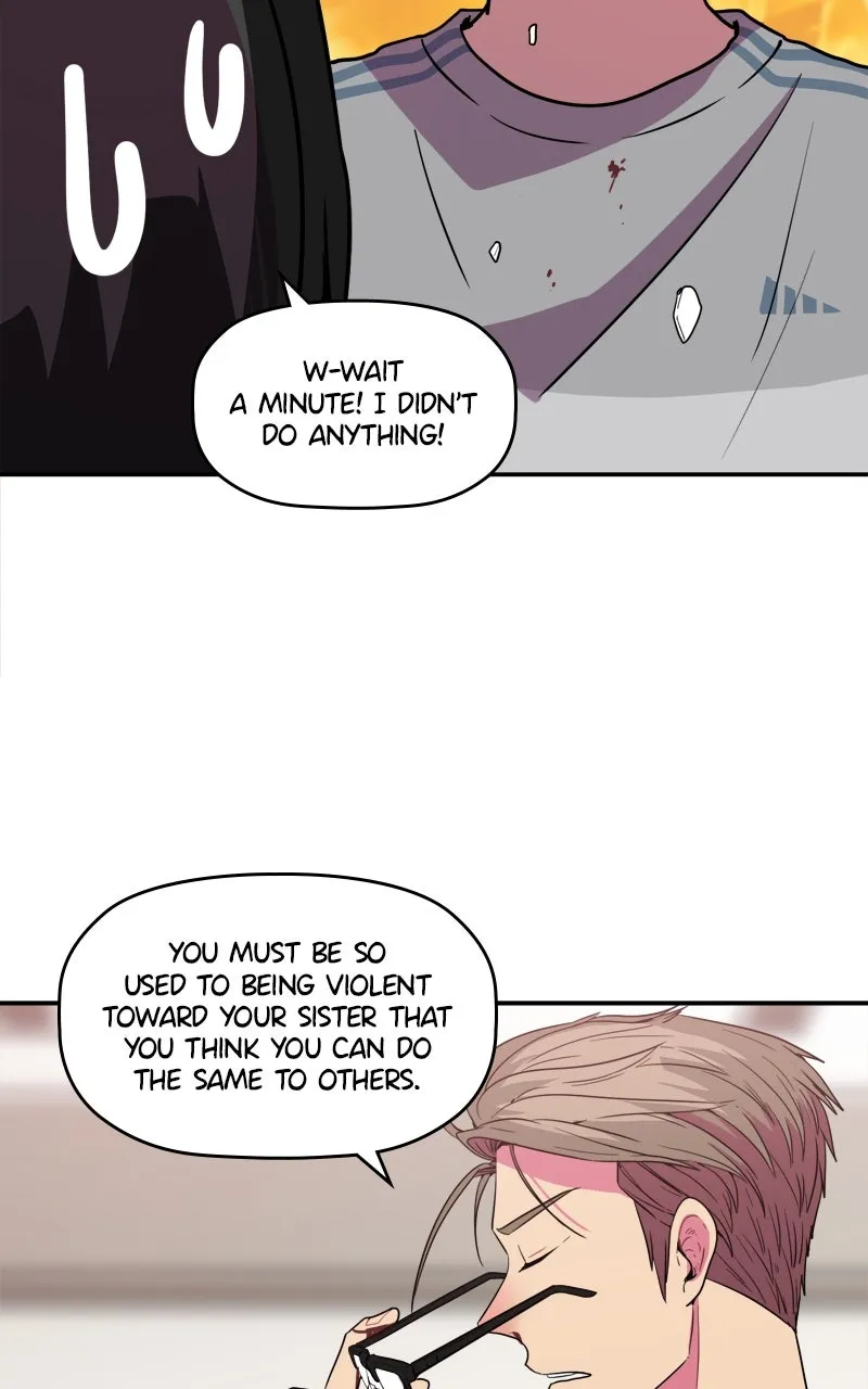 Take My Money Chapter 106 page 16 - 