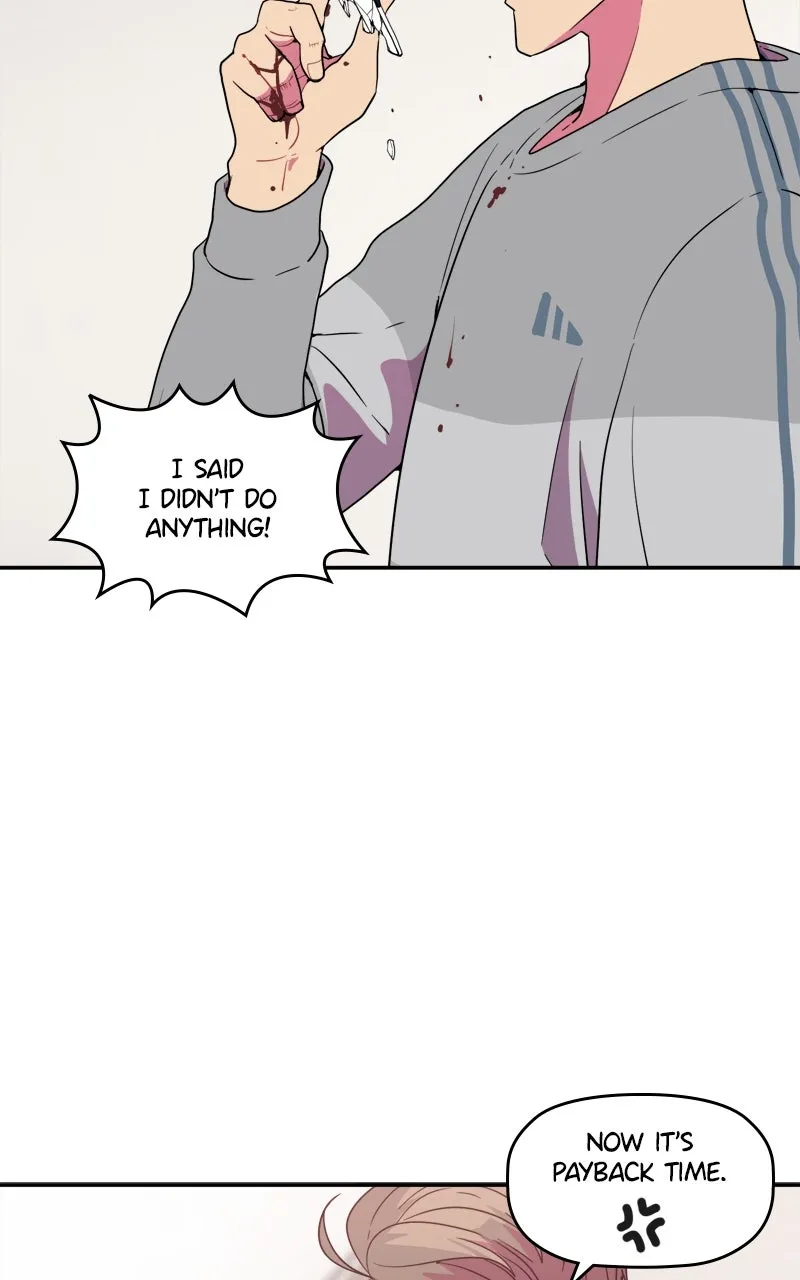Take My Money Chapter 106 page 17 - 