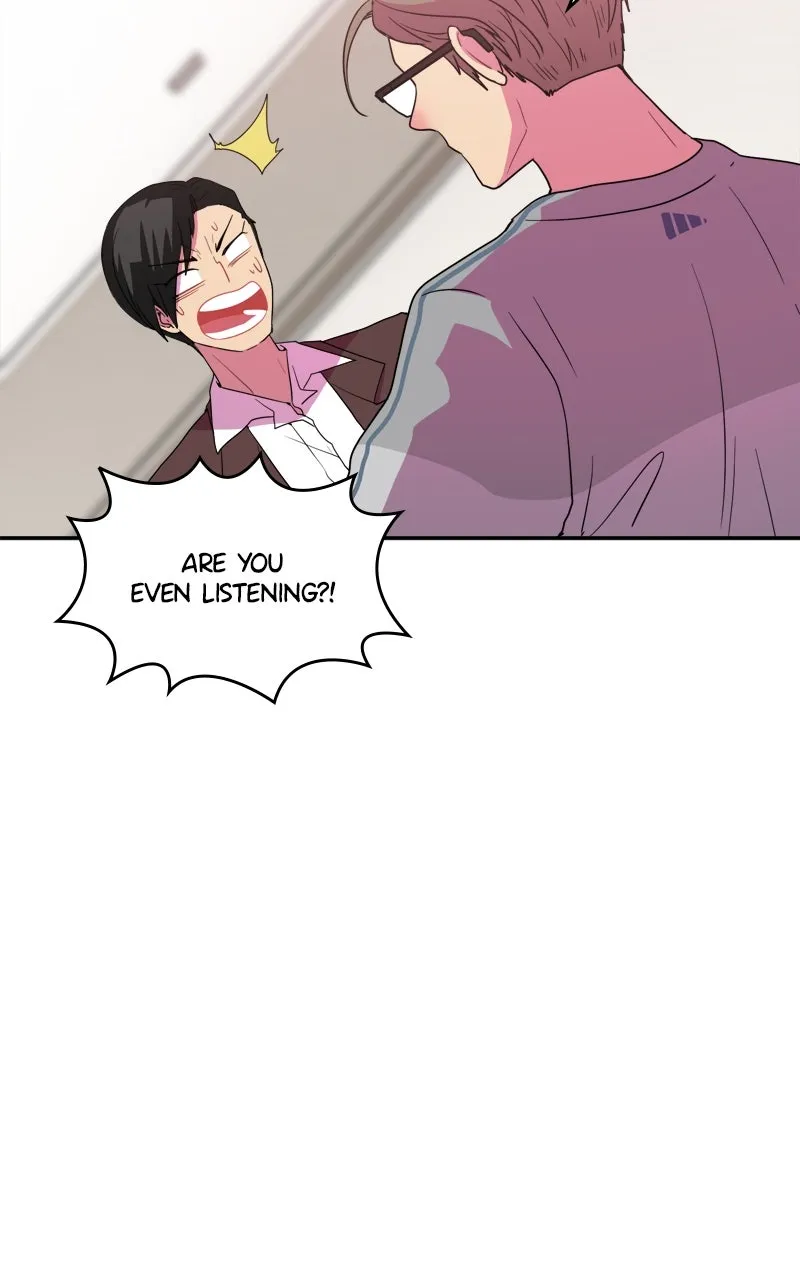 Take My Money Chapter 106 page 18 - 