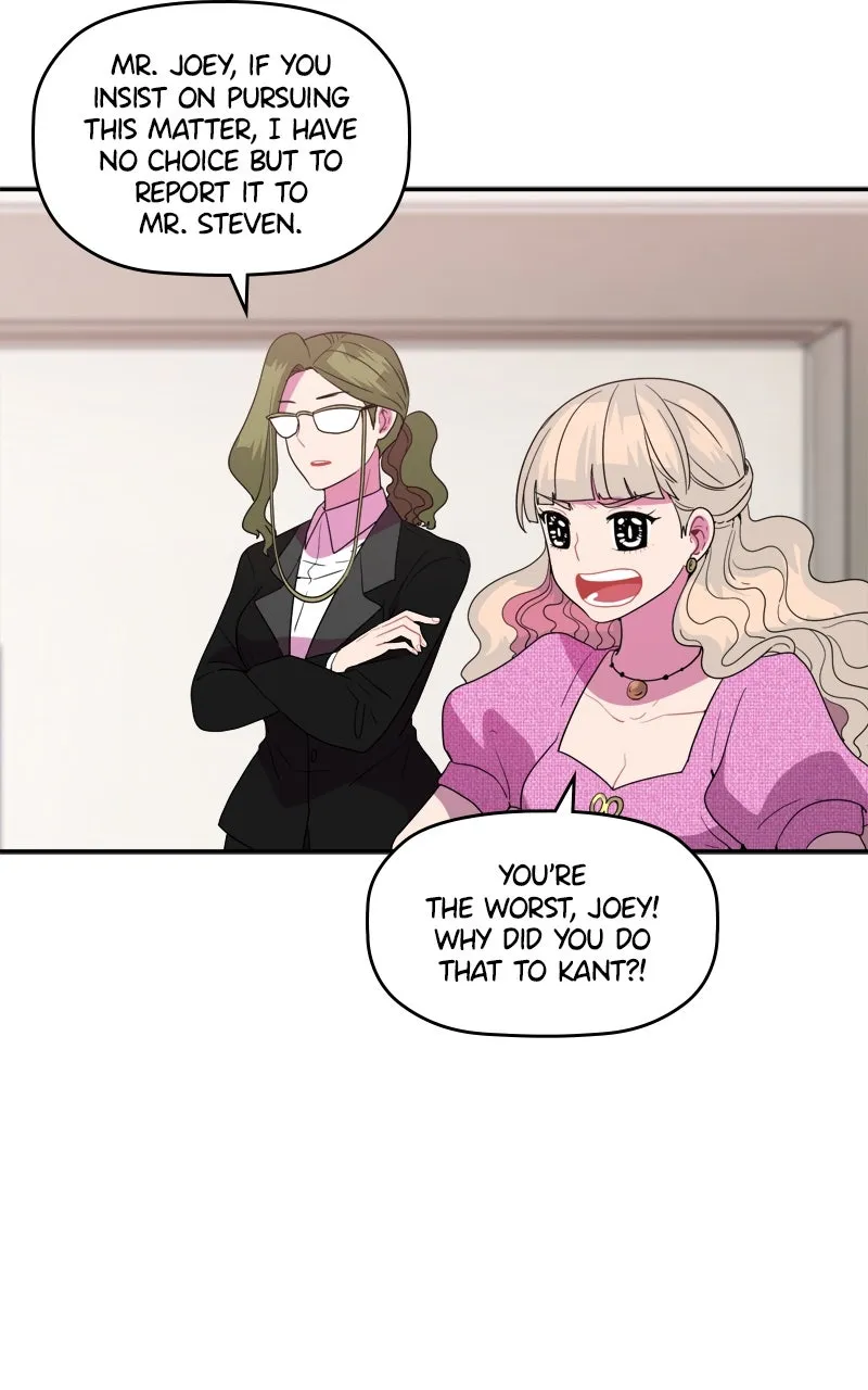 Take My Money Chapter 106 page 20 - 