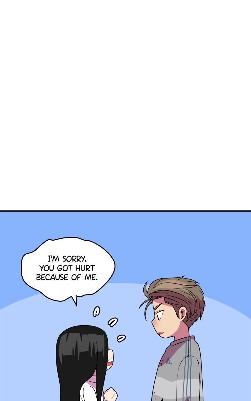 Take My Money Chapter 106 page 24 - 