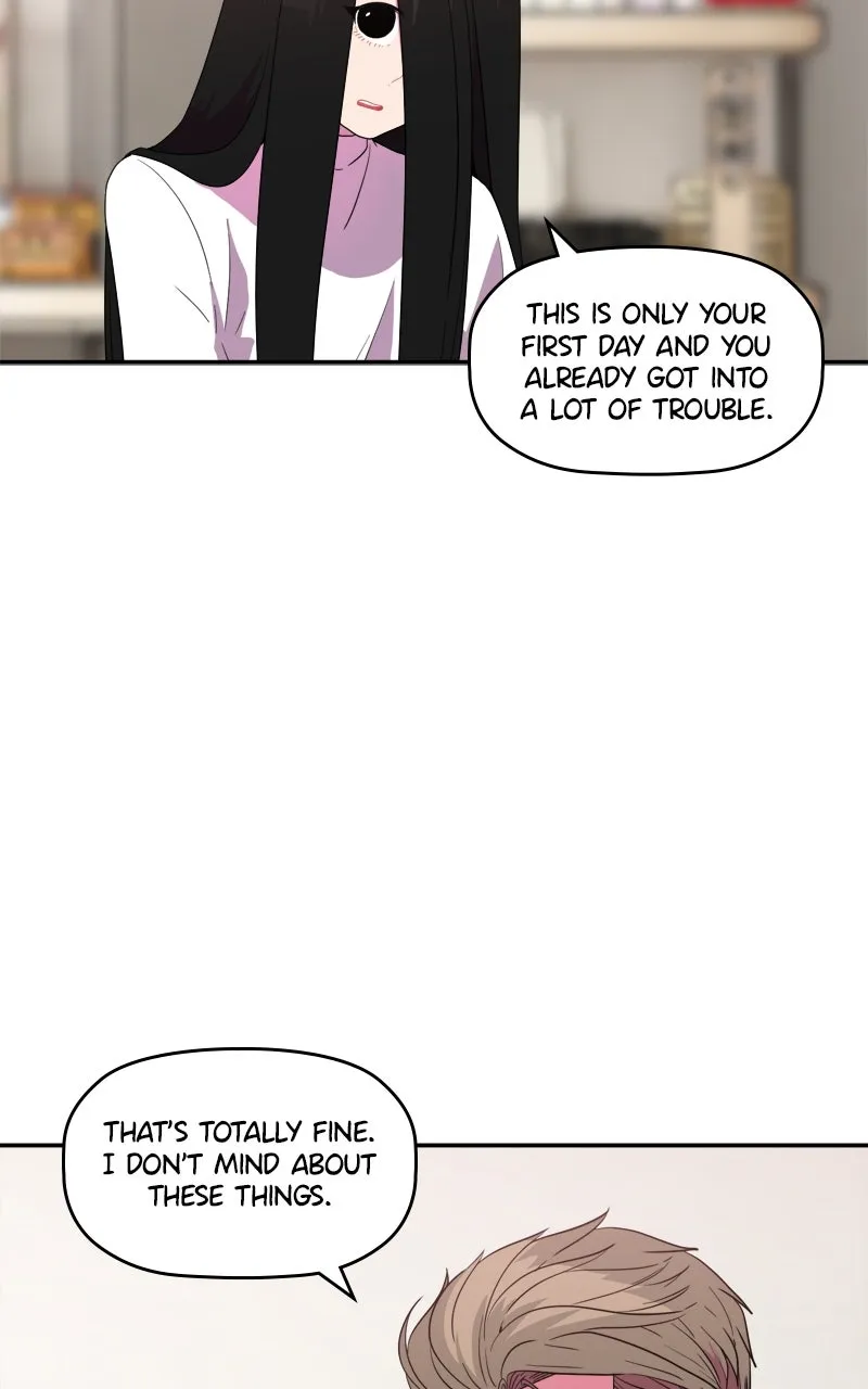 Take My Money Chapter 106 page 27 - 