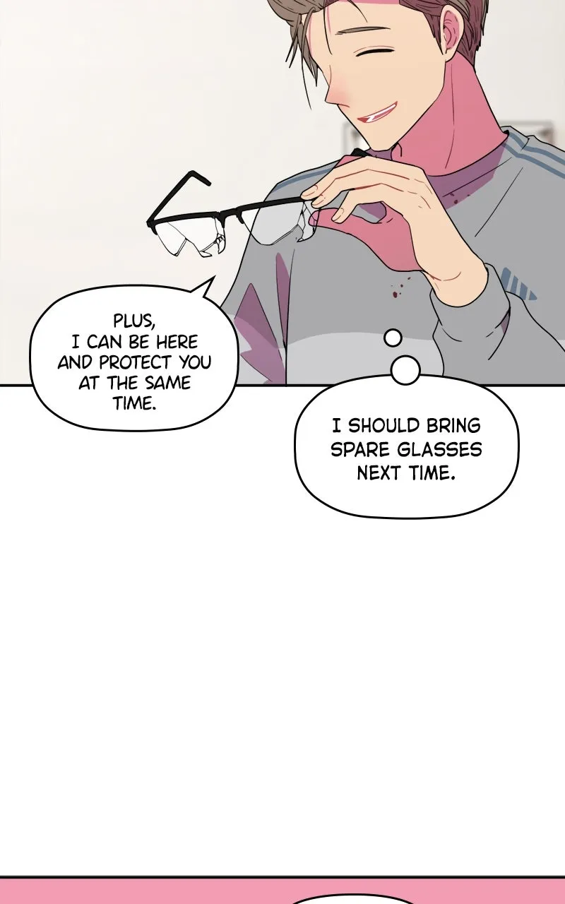 Take My Money Chapter 106 page 28 - 