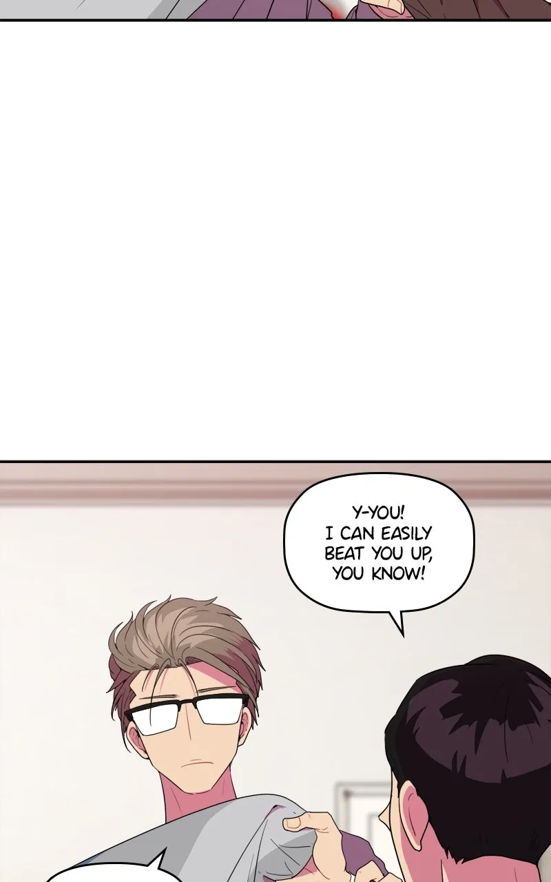Take My Money Chapter 106 page 4 - 