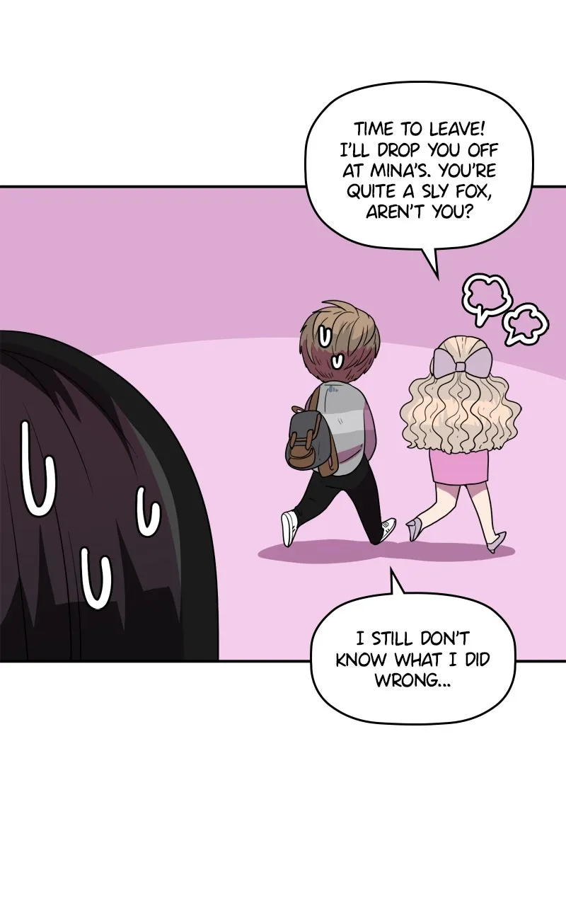 Take My Money Chapter 106 page 31 - 