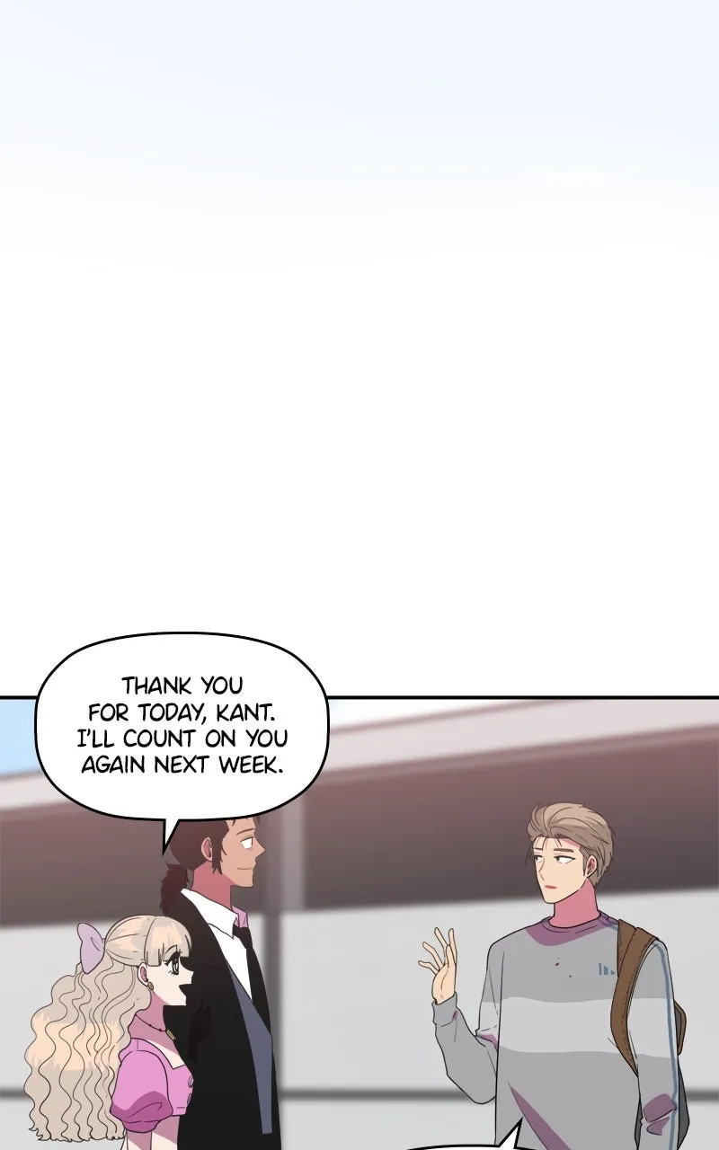 Take My Money Chapter 106 page 35 - 