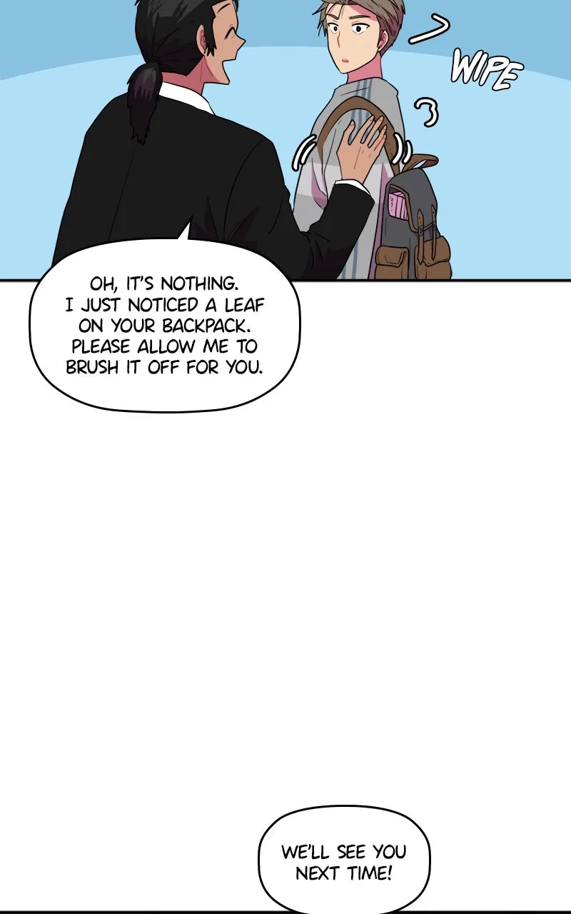 Take My Money Chapter 106 page 38 - 