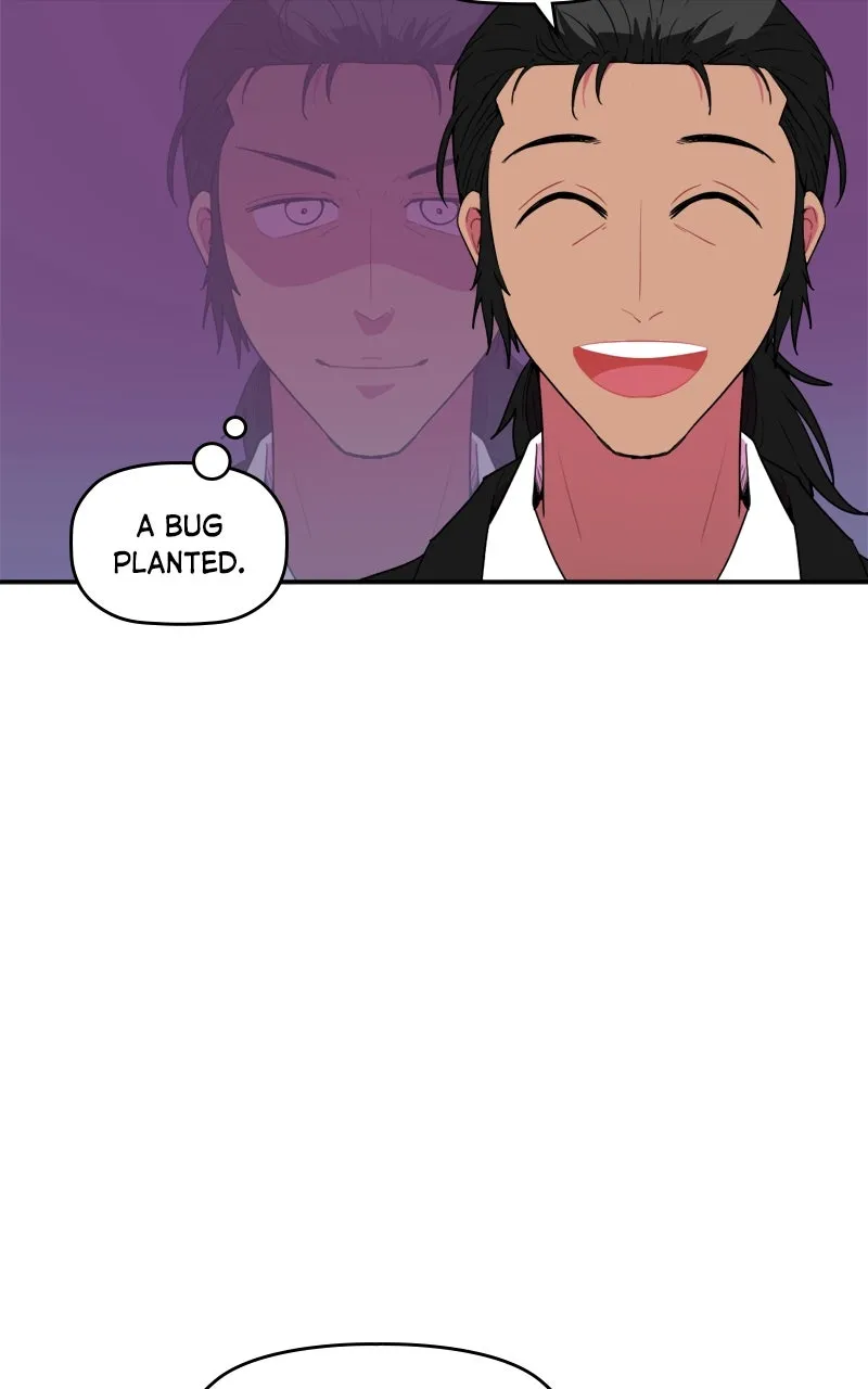 Take My Money Chapter 106 page 39 - 