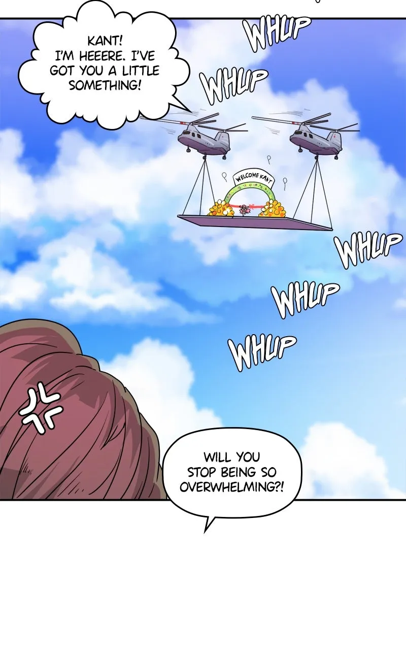 Take My Money Chapter 106 page 41 - 
