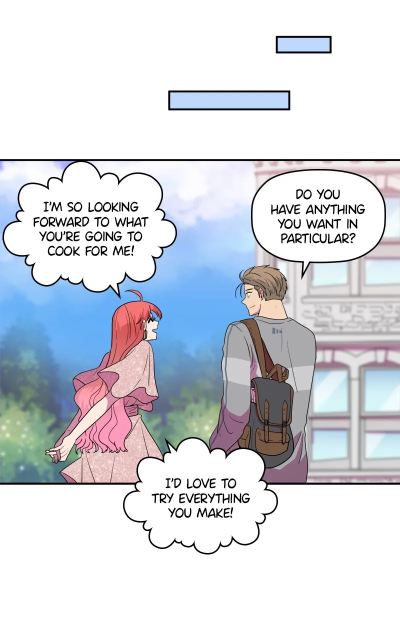 Take My Money Chapter 106 page 42 - 