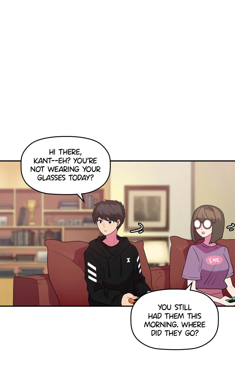Take My Money Chapter 106 page 43 - 
