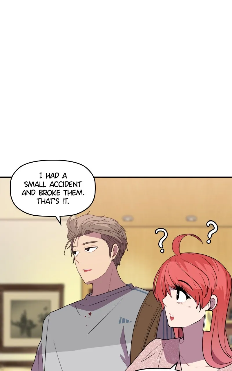Take My Money Chapter 106 page 44 - 