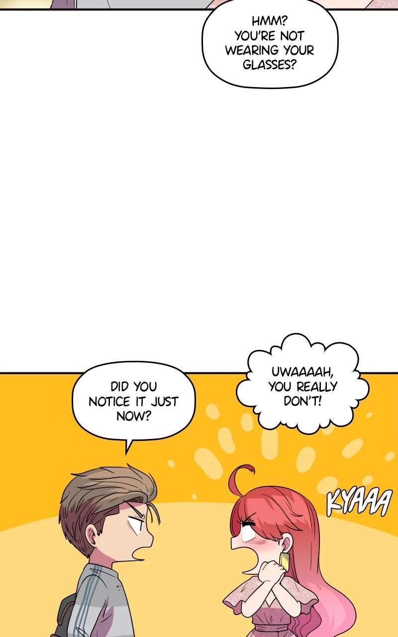 Take My Money Chapter 106 page 45 - 
