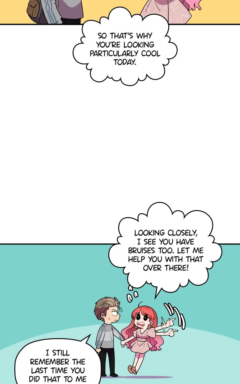 Take My Money Chapter 106 page 46 - 