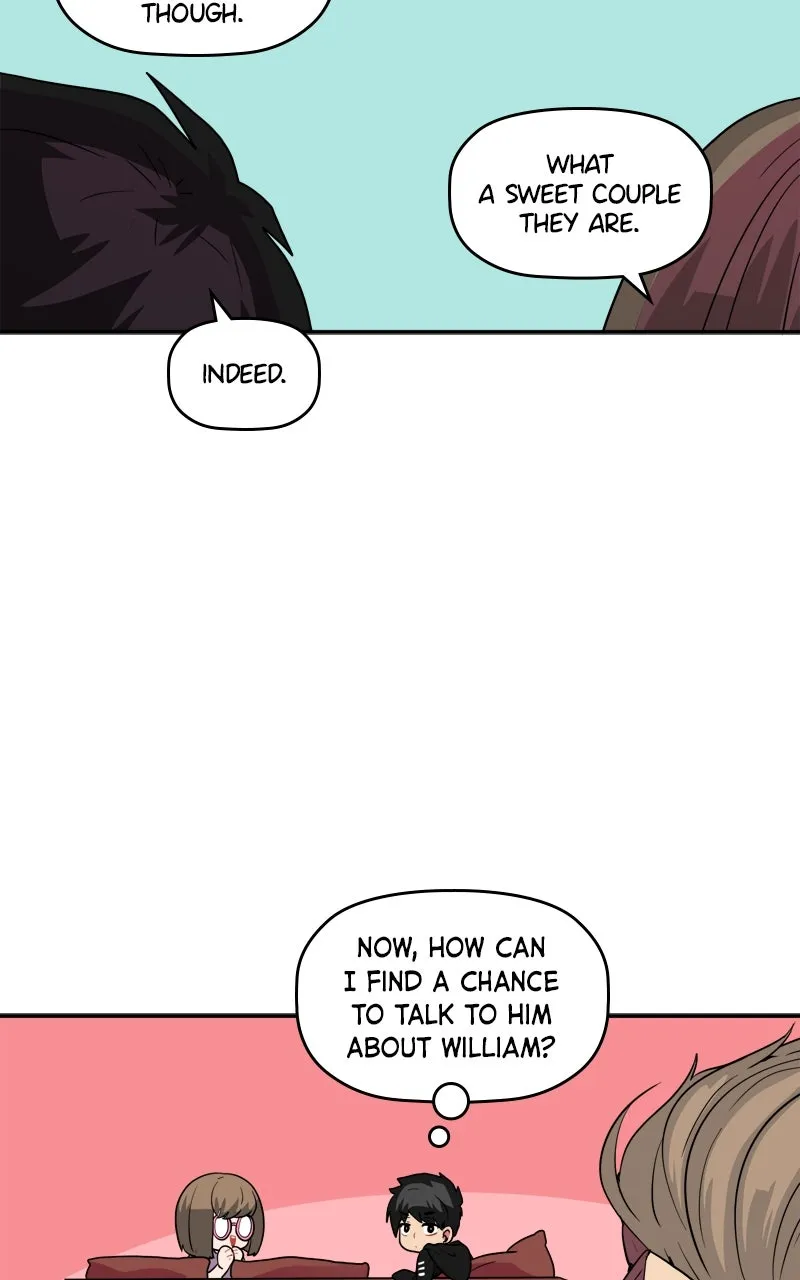 Take My Money Chapter 106 page 47 - 