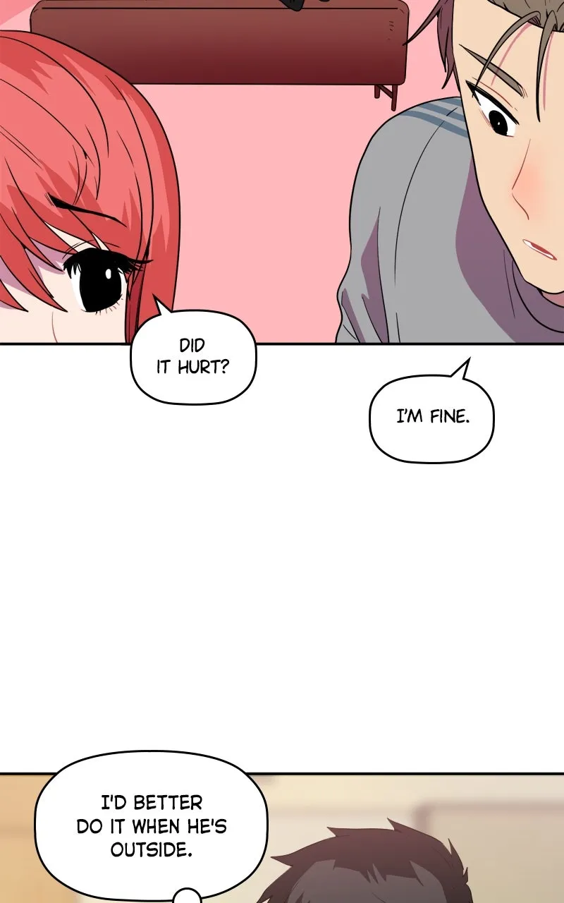 Take My Money Chapter 106 page 48 - 
