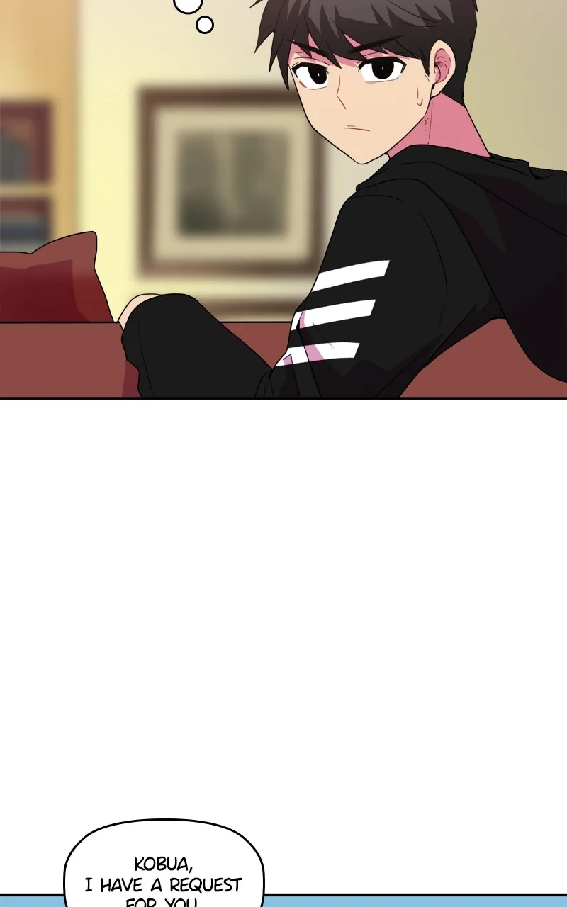 Take My Money Chapter 106 page 49 - 