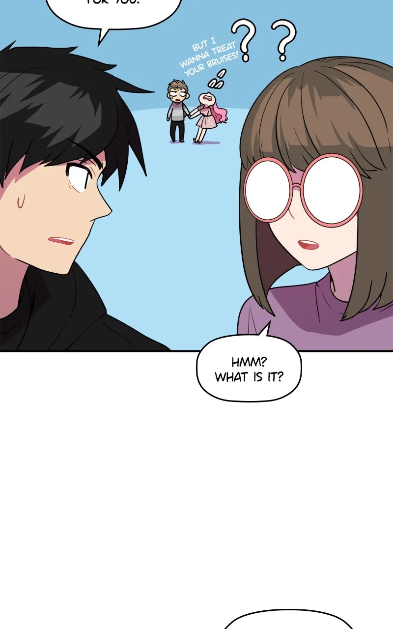 Take My Money Chapter 106 page 50 - 
