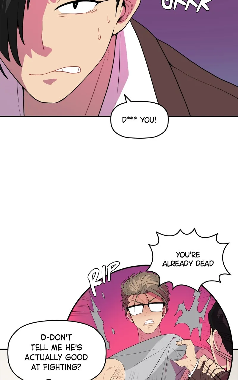Take My Money Chapter 106 page 6 - 