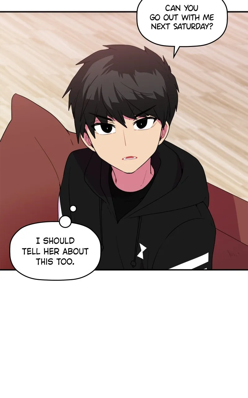 Take My Money Chapter 106 page 51 - 