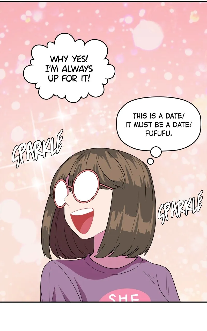 Take My Money Chapter 106 page 52 - 