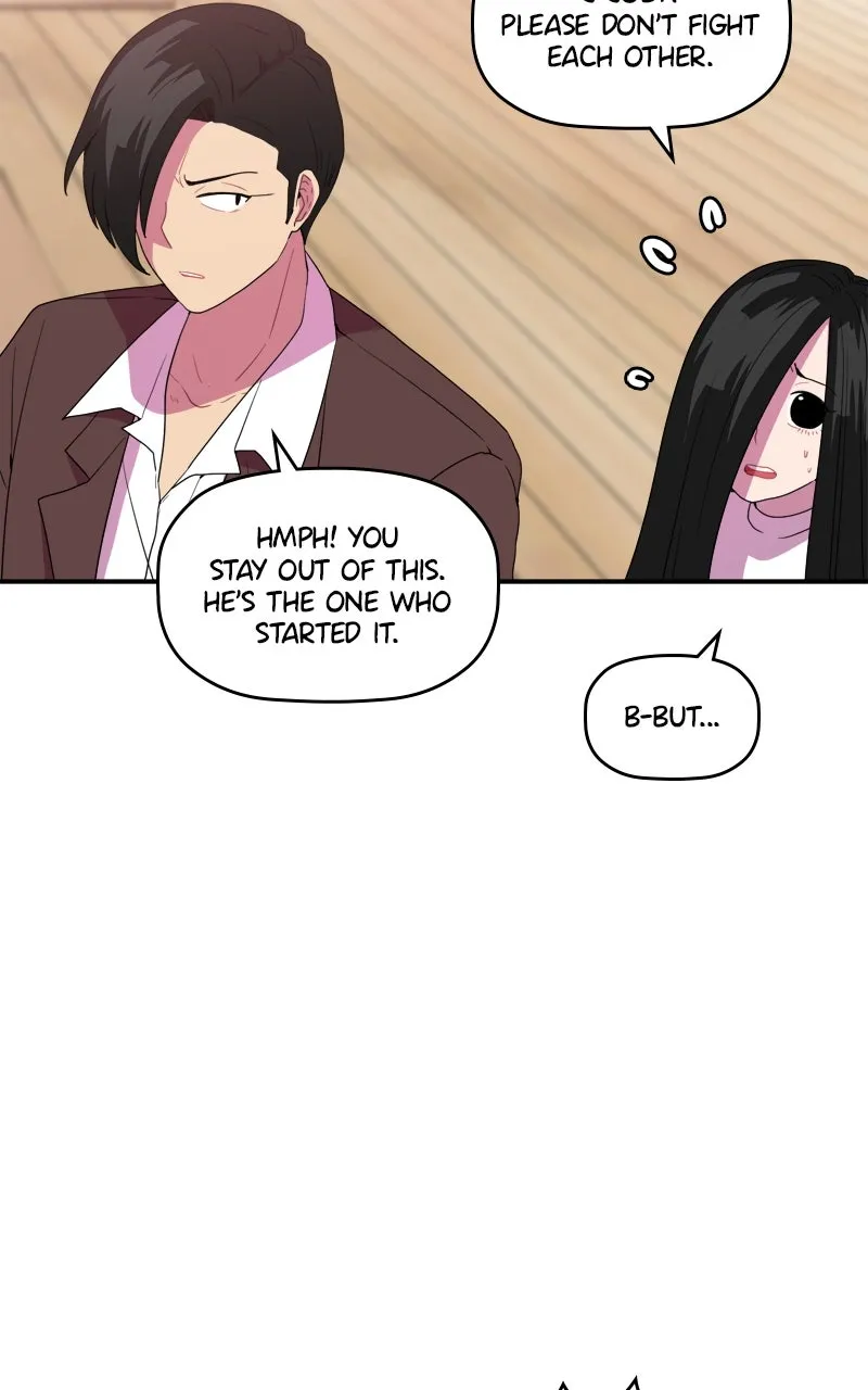 Take My Money Chapter 106 page 8 - 