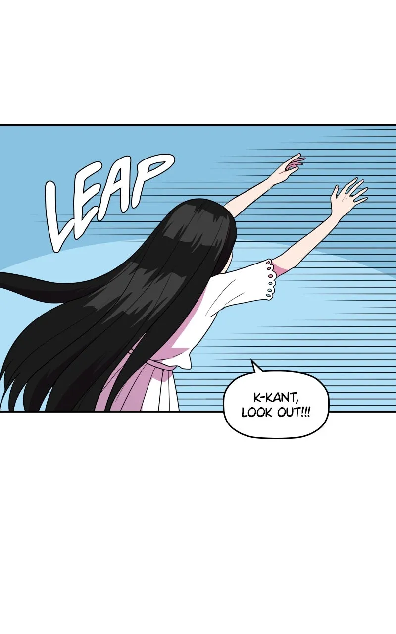 Take My Money Chapter 106 page 10 - 