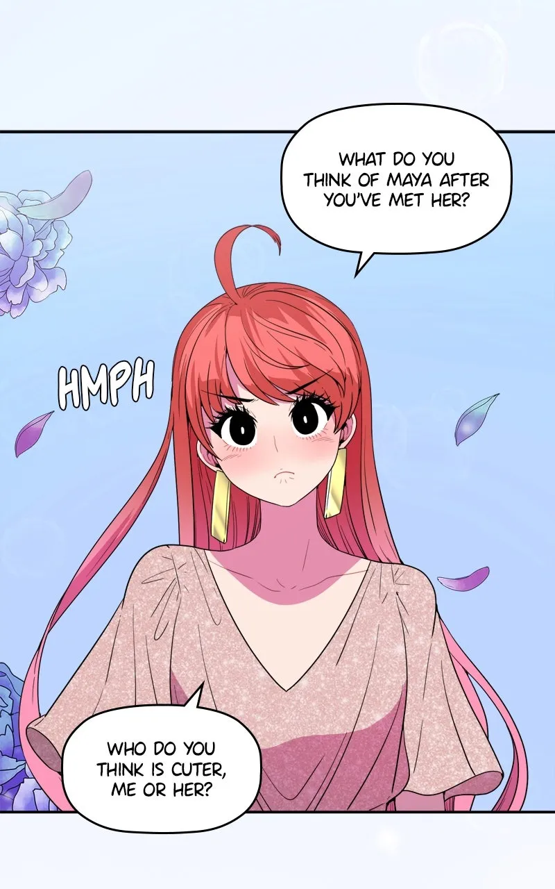 Take My Money Chapter 107 page 11 - 
