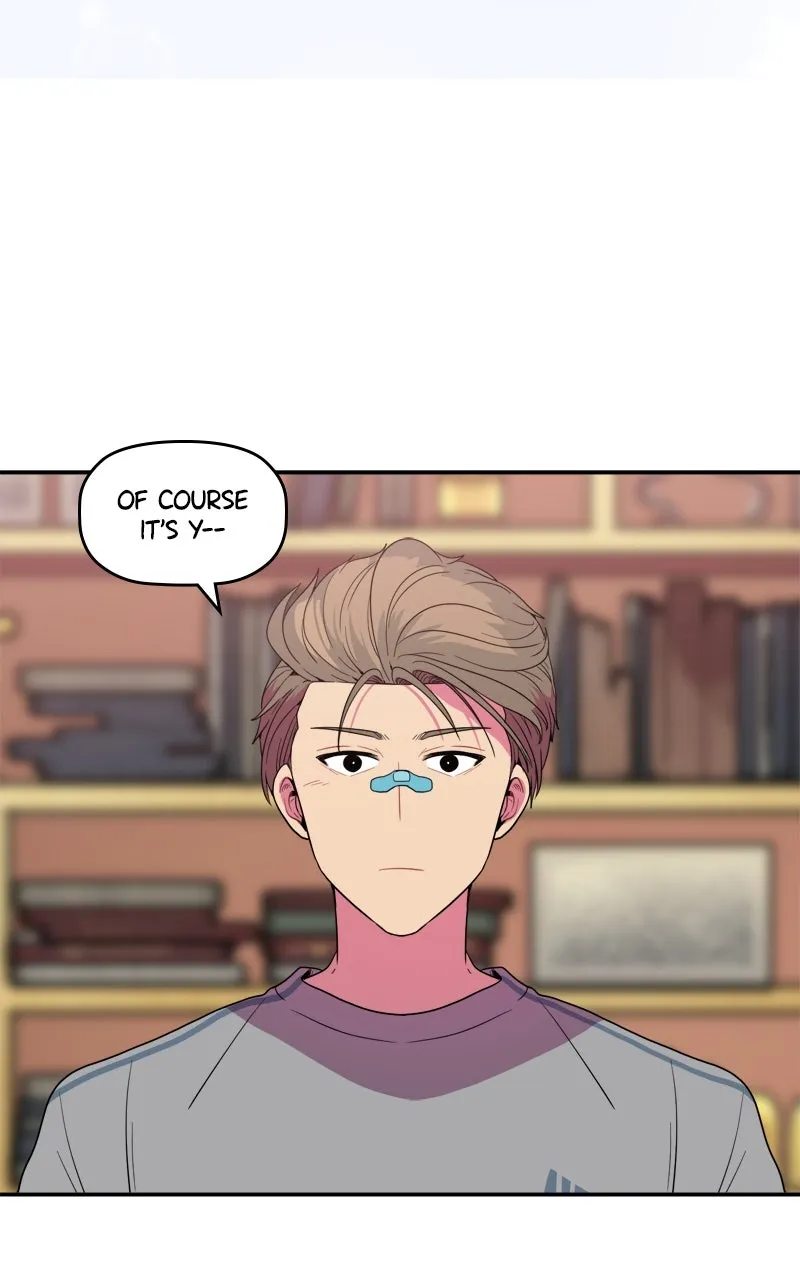 Take My Money Chapter 107 page 12 - 
