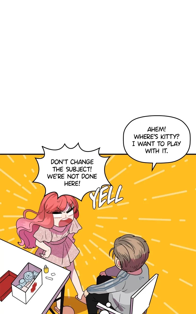 Take My Money Chapter 107 page 13 - 