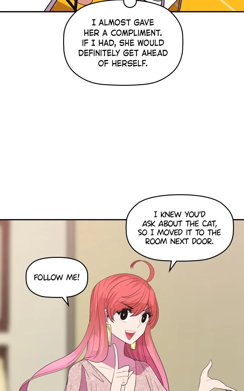Take My Money Chapter 107 page 14 - 