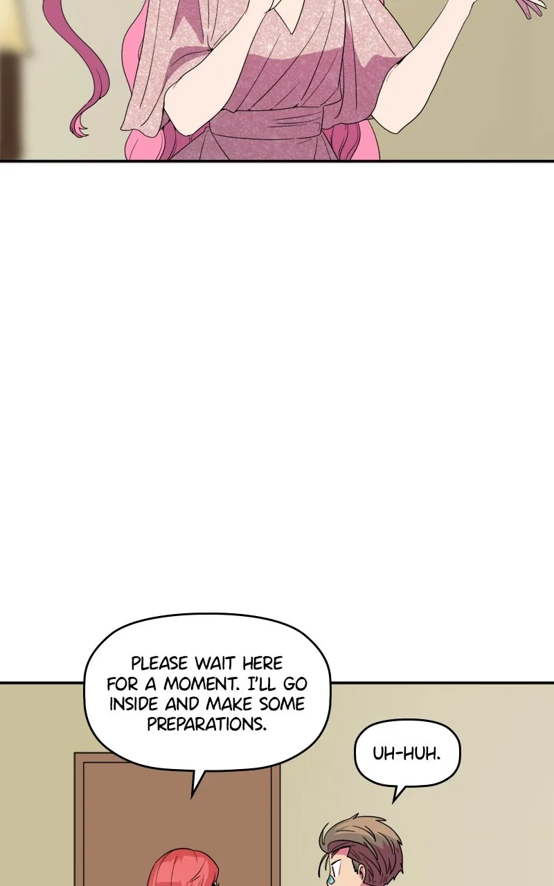 Take My Money Chapter 107 page 15 - 