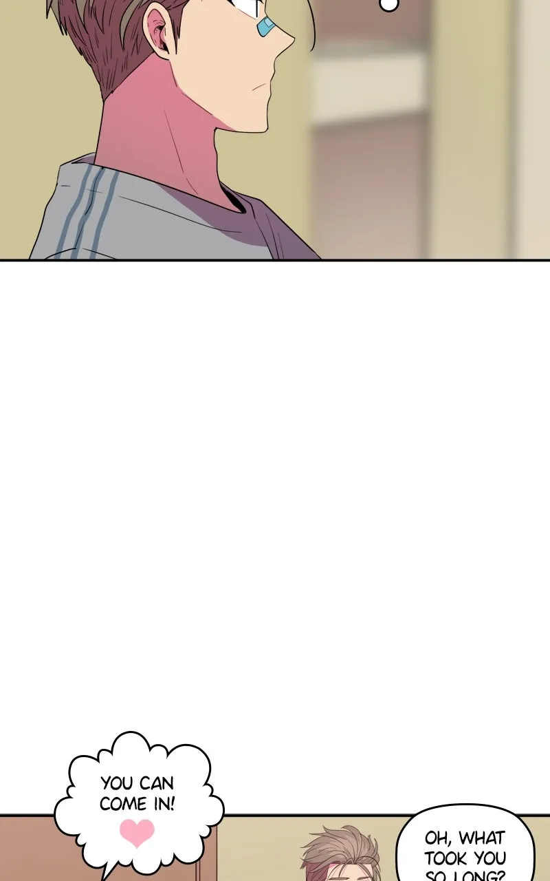 Take My Money Chapter 107 page 17 - 