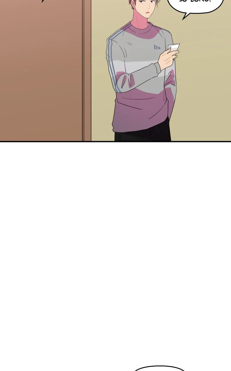 Take My Money Chapter 107 page 18 - 