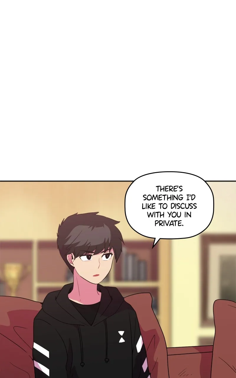 Take My Money Chapter 107 page 3 - 